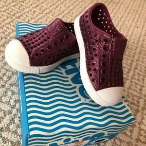 Native - Jefferson Bling